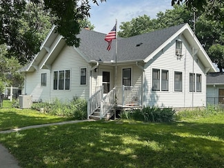 501 A St, Overton, NE 68863