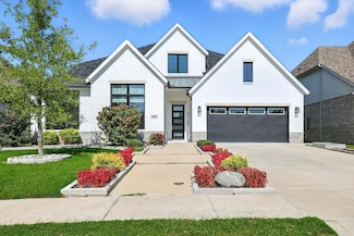 3605 Silver Birch Dr, McKinney, TX 75071