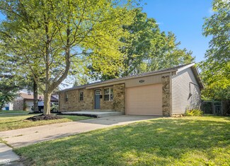 2429 Larnie Ln, Indianapolis, IN 46219