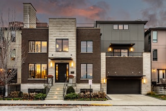 614 E North St, Indianapolis, IN 46204