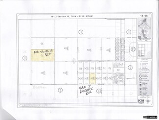 APN 015-081-09, Stagecoach, NV 89429