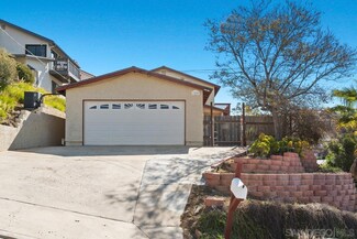 1405 Coronado Ave, Spring Valley, CA 91977