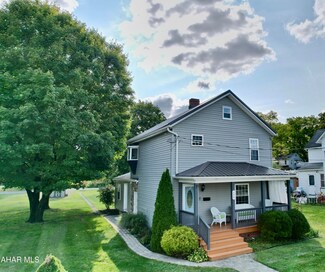 115 Spring St, Bedford, PA 15522