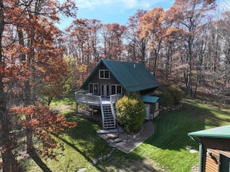 29929 Aztec Cir, Pequot Lakes, MN 56472