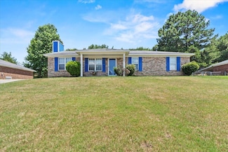 3346 Saddlebrook Dr, Hephzibah, GA 30815