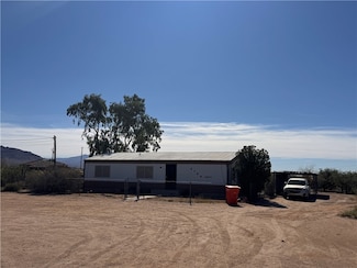 4144 W Abrigo Dr, Golden Valley, AZ 86413