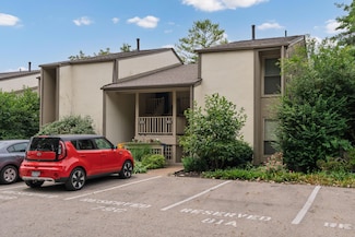 1481 Cliff Ct Unit 58/A, Columbus, OH 43204