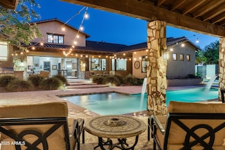 4610 E Meadowview Dr, Gilbert, AZ 85298