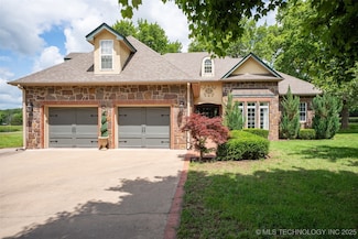 451780 Point Owoods, Afton, OK 74331