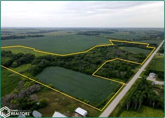 0 Gilmore Ave, Alta Vista, IA 50603