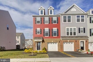 8540 Fortrose Dr, Manassas, VA 20109
