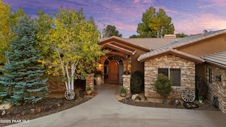 5110 W Indian Camp Rd, Prescott, AZ 86305