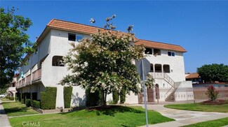 10849 Chestnut St Unit 5, Los Alamitos, CA 90720