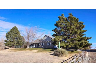 702 Loveland Ave, Flagler, CO 80815