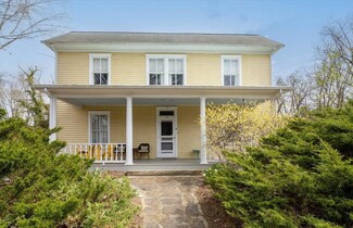 408 Progress St NE, Blacksburg, VA 24060