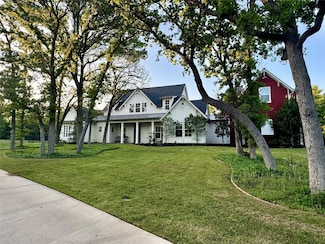 901 Thornridge Cir, Argyle, TX 76226