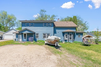502 Mill Ave, Star Prairie, WI 54026
