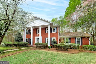 173 Darwish Dr, McDonough, GA 30252
