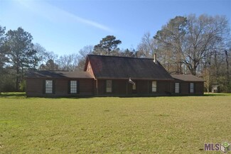 21510 Pride Baywood Rd, Clinton, LA 70722