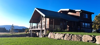 5085 Trumpeter, Island Park, ID 83429