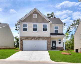 1832 Lilac Way, Lexington, SC 29073