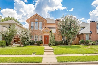 1709 Circle Creek Dr, Lewisville, TX 75067