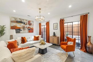 3817 Rawlins St Unit 104, Dallas, TX 75219