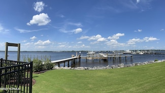 Lot 7 E Front St Unit Slip 7, New Bern, NC 28560