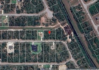 0 Nymph Ave Unit MFRTB8406360, North Port, FL 34288