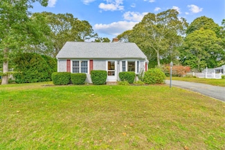 11 Joe Lincoln Rd, West Harwich, MA 02671