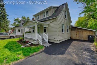 1618 Elias St, Westland, MI 48186