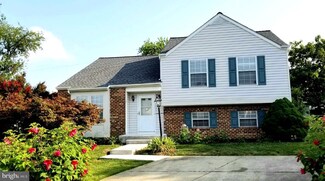 1520 Melton Rd, Lutherville Timonium, MD 21093