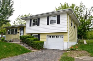 5560 N Garfield Ave, Kansas City, MO 64118