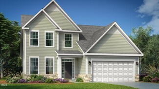 1045 Channel Drop Blvd, Zebulon, NC 27597