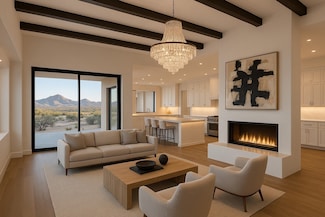 147 Avenida Frijoles, Santa Fe, NM 87507