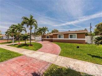 17301 NW 78th Ave, Hialeah, FL 33015