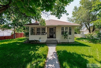 308 S Stout Ave, Blackfoot, ID 83221