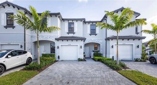 20369 NW 4th Path, Miami, FL 33169
