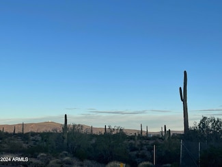 810 W Rasmussen Rd, Ajo, AZ 85321