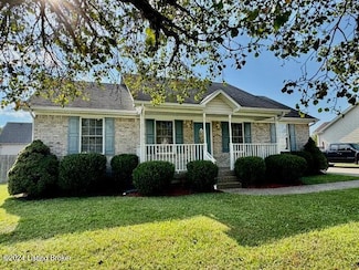145 Lake Park Ct, Shepherdsville, KY 40165