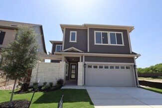 Capshaw, Round Rock, TX 78664