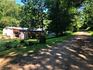 32809 Township Road 325, Killbuck, OH 44637
