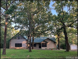 40 Ridge Trail, Sherwood, AR 72120