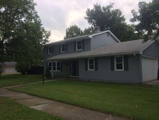 1808 Sovereign Dr, Fort Wayne, IN 46815