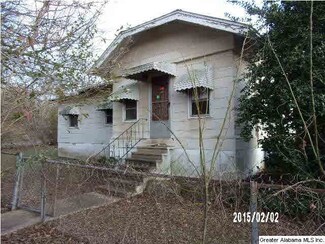 715 Falmouth St, Birmingham, AL 35224