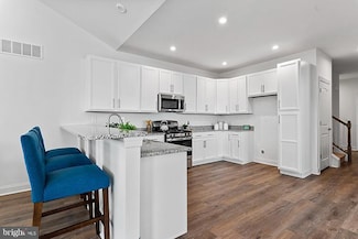 412 Dexter Dr Unit 137 ASHTON CARRIAGE, Middletown, DE 19709