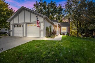 7244 Mastin St, Shawnee, KS 66203
