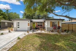 707 Freemont St S, Gulfport, FL 33707