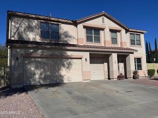 3314 W Dynamite Blvd, Phoenix, AZ 85083