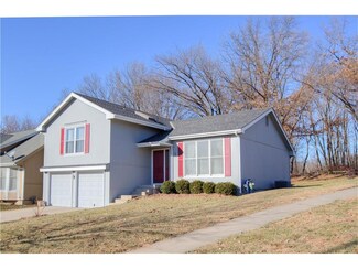 1800 NW 63rd Terrace, Kansas City, MO 64151